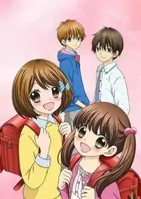 12-sai. 2nd Season (OVA)