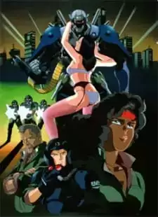 A.D. Police