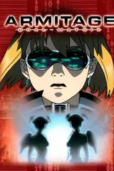 Armitage III Dual-Matrix