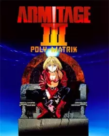 Armitage III Polymatrix