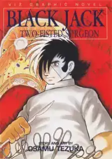 Black Jack TV: Lost Episodes