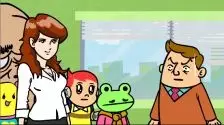 Channel 5.5 3rd Season Prologue