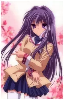 Clannad OVA: Another World, Kyou Chapter