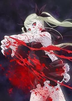 Dance in The Vampire Bund Special: Recap