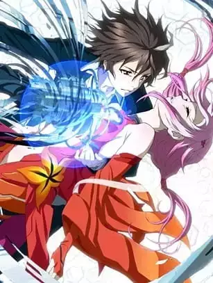 Guilty Crown OVA: Kiseki: Reassortment