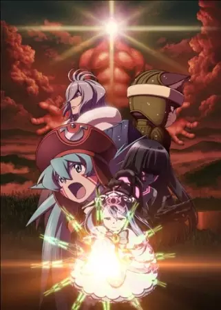 .hack//Quantum Specials