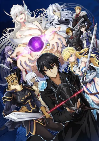 Hazurewaku no Joutai Ijou Skill de Saikyou ni Natta Ore ga Subete wo Juurin suru made Recap