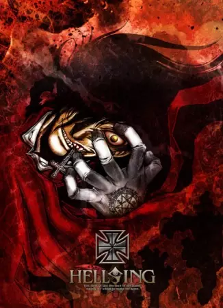 Hellsing I: Digest for Freaks