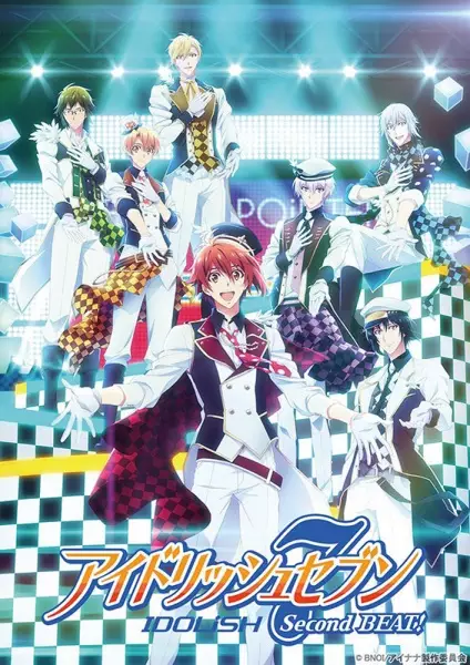 IDOLiSH7 2