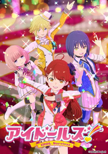 Idolls! Idol Survival