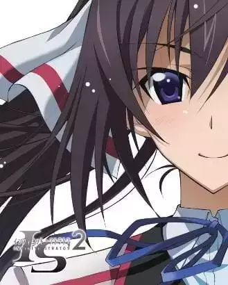 Infinite Stratos 2 OVA - Hitonatsu no Omoide