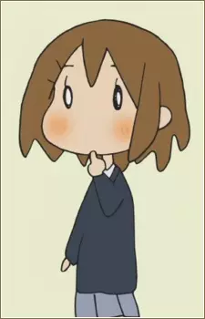 K-On! Ura-On! Specials