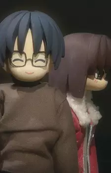 Kara no Kyoukai: Cinema Intros