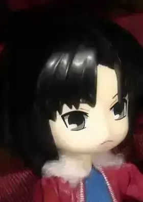 Kara no Kyoukai: Mirai Fukuin - Manner Movie