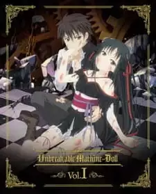 Kikou Shoujo wa Kizutsukanai Specials