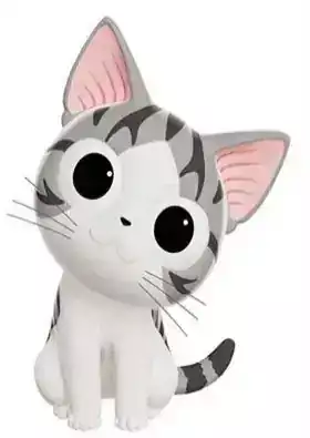 Koneko no Chii: Ponponra Daibouken
