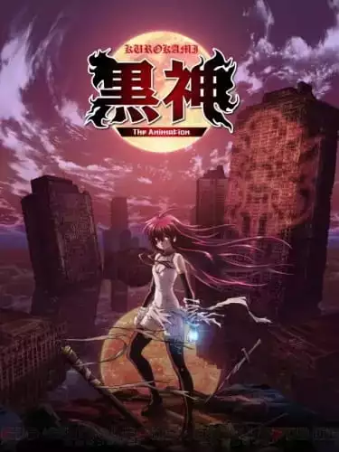 Kurokami: Intermission Recap