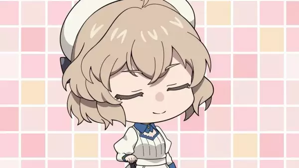 Kyokou Suiri Mini  Season 2
