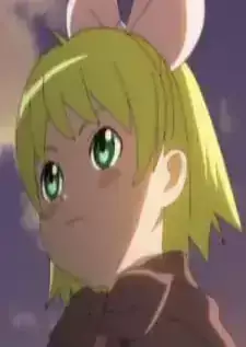 Mai-Otome Zwei Special