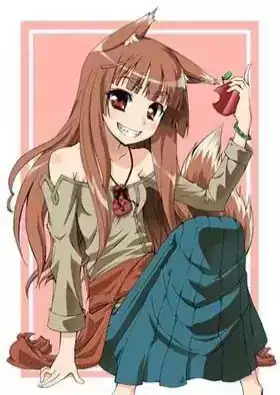 Ookami to Koushinryou II Specials