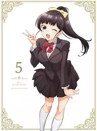 Ore ga Ojousama Gakkou ni Shomin Sample Toshite Gets♥Sareta Ken Specials