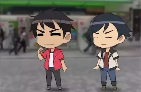 Ore no Imouto ga Konnani Kawaii Wake ga Nai. Short Anime Specials