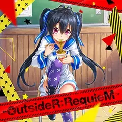 OutsideR:RequieM
