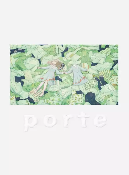 Porte