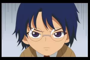 Prince of Tennis: Another Story - Messages From Past and Future OVA Bonus