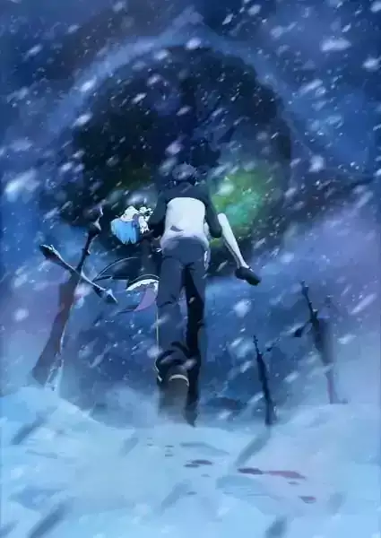Re:Zero kara Hajimeru Isekai Seikatsu: Shin Henshuu-ban