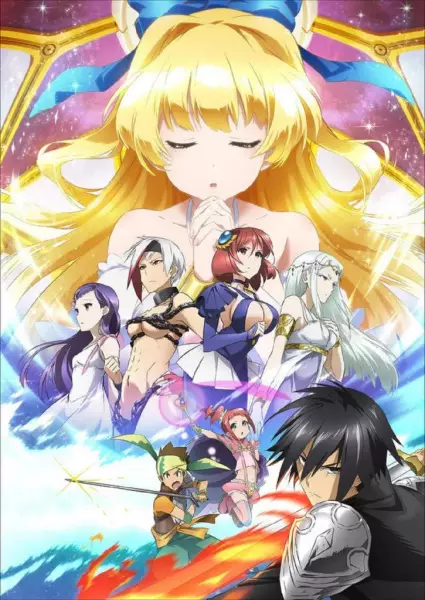 Shinchou Yuusha: Kono Yuusha ga Ore Tuee Kuse ni Shinchou Sugiru Recap