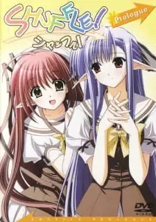 Shuffle! OVA