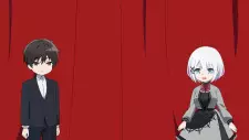 Tantei wa Mou, Shindeiru. Mini