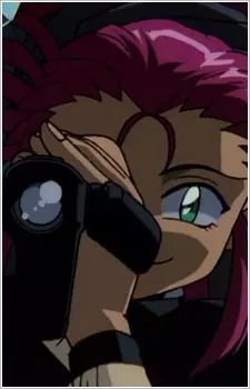 Tenchi Muyo! Ryo-Ohki 2 Special