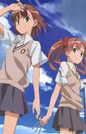 Toaru Kagaku no Railgun 2: Motto Marutto Railgun