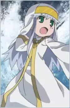 Toaru Majutsu no Index-tan 2