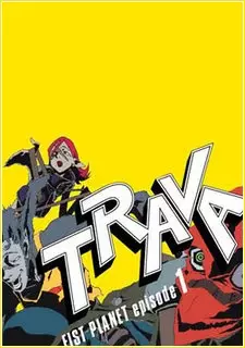 Trava