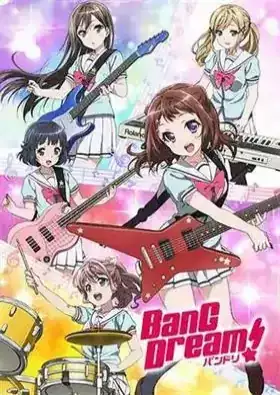Yes! BanG\_Dream!