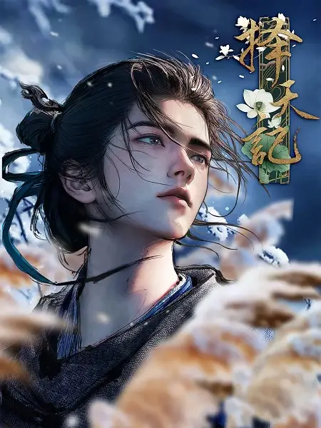 Ze Tian Ji (2026)