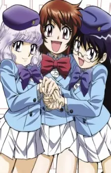 Zettai Karen Children Recap