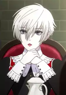 Hakushu Murasame