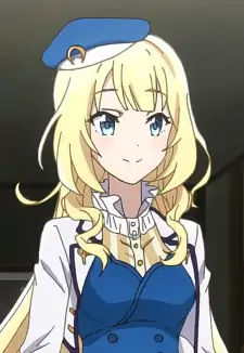 Sakurako Iizuka