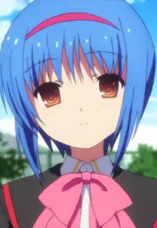 Mio Nishizono