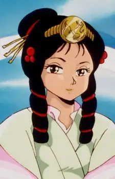 Amaterasu