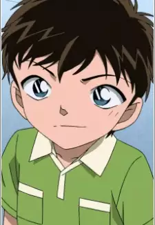 Satoshi Kawaguchi