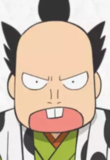 Gyuuichi Oota