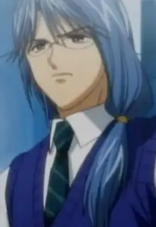 Kuki Genjou