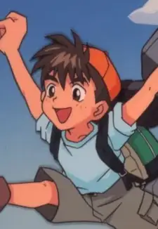 Genki Sakura