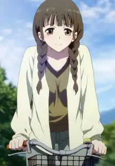 Nako Oshimizu