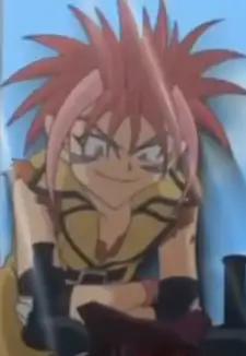 Gabu Samejima
